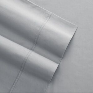 NEW COLUMBIA Soft and Cool Performance Sheet Set Color Moonstone Size: cal king